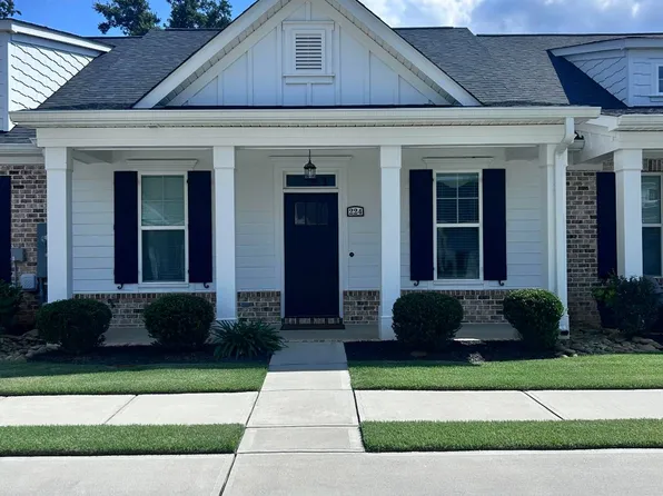 224 Outpost Dr, North Augusta, SC 29860