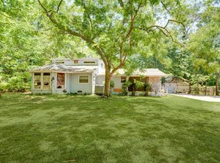 1724 Gilmore St, Conroe, TX 77301