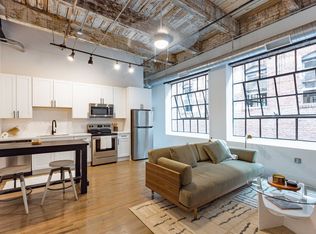 Lofts At Abrams Fixtures, Atlanta, GA 30310
