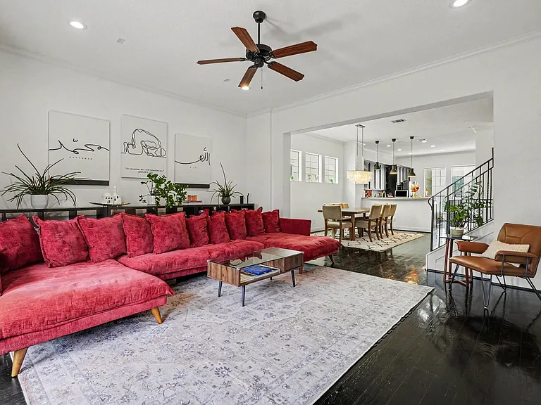 906 Patterson St — Photo 13