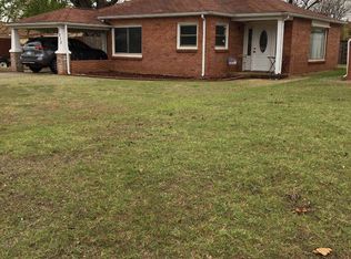 1215 Barnes Ave, Alva, OK 73717