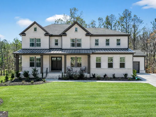 512 Cedar Crest Cir, Woodstock, GA 30188