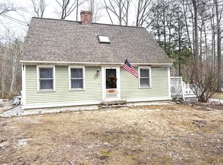 501 New Dam Rd, North Waterboro, ME 04061