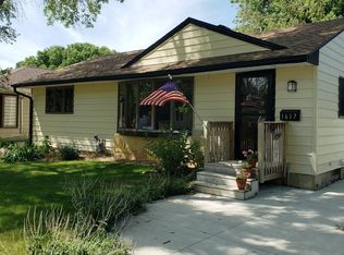 1617 1st Ave SE, Austin, MN 55912