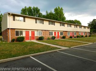 4302 Parker Street, Greensboro, NC 27405