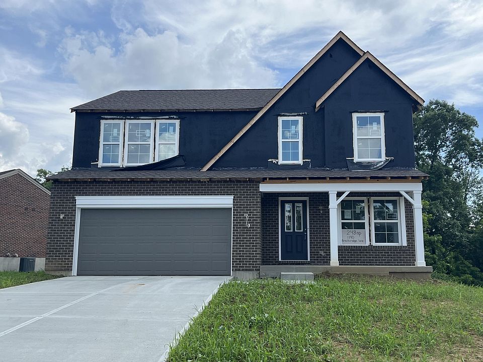 1st image of 1190 Breckenridge Ln