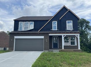 1190 Breckenridge Ln, Hebron, KY 41048