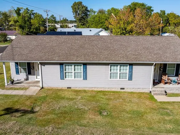 261/263 Weldon Ave, Madisonville, KY 42431