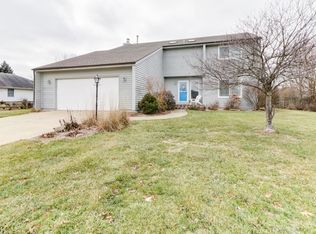 2507 Lakewood Dr, Champaign, IL
