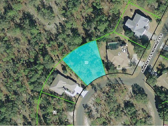 2nd image of 12 Bonnie Ct N