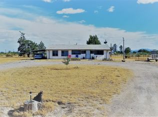 2655 W Arcadia Ln, Willcox, AZ 85643