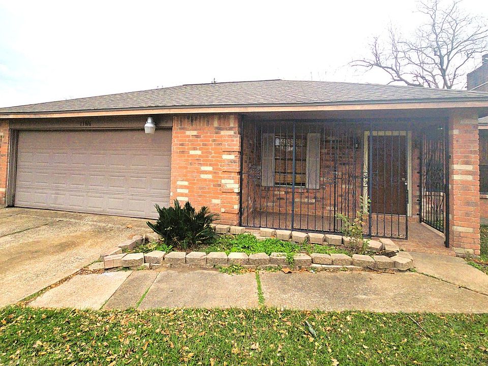 1st image of 13806 Long Glen Dr