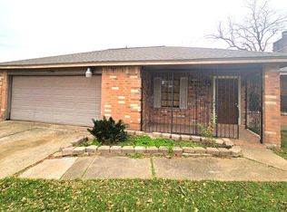 13806 Long Glen Dr, Houston, TX 77039