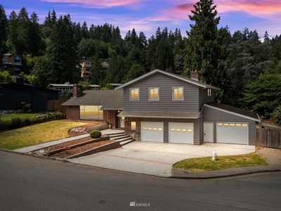 16423 Balder Lane, Bothell, WA, 98011
