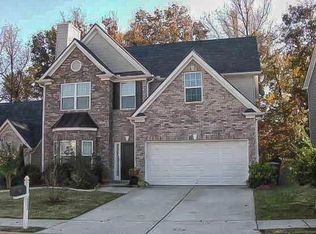 6663 Grand Hickory Dr, Braselton, GA 30517