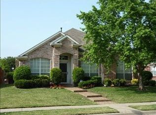 3829 Rolling Hills Dr, Plano, TX 75025