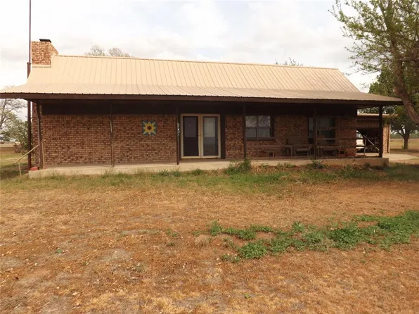 17416 State Highway 5, Tipton, OK 73570