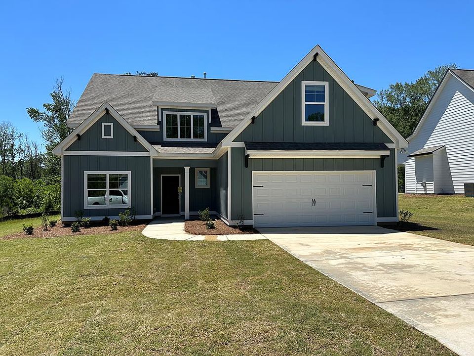 5084 Pond View Dr LOT 16, Columbus, GA 31907 Zillow