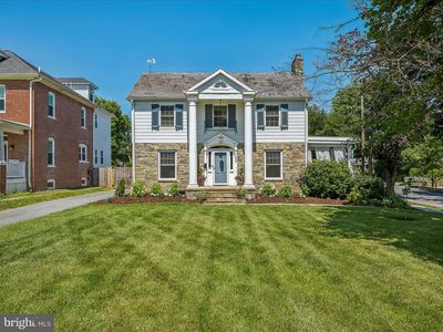 1207 N Market St, Frederick, MD, 21701
