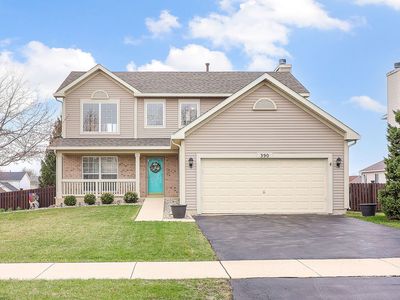 390 Foster Way, Bolingbrook, IL, 60440