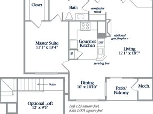 13612 Legacy Cir APT J, Herndon, VA 20171