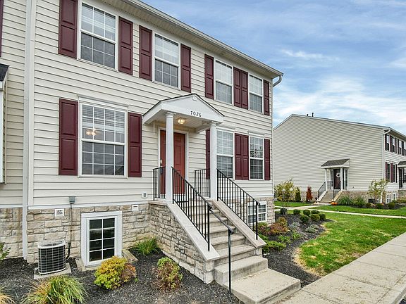 3rd image of 7026 Gallant Fox Dr #12