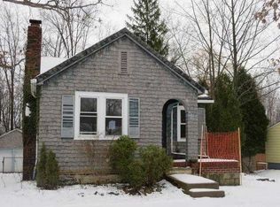 665 Archer Rd, Bedford, OH 44146