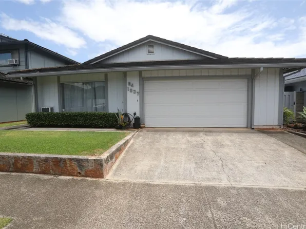 94-1037 Koliana St, Waipahu, HI 96797