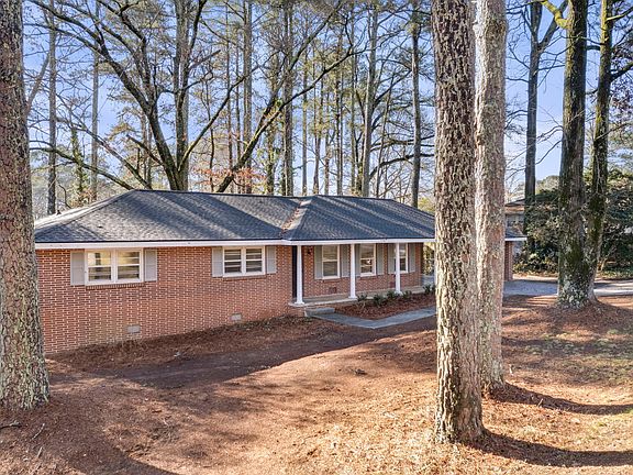 3rd image of 4585 Lavista Rd