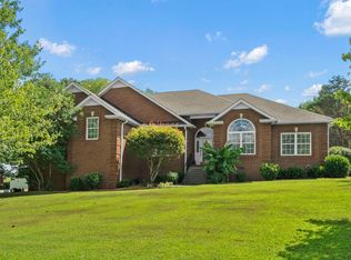 1023 Fairways Dr, Greenbrier, TN 37073