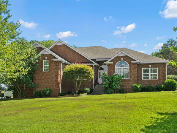 1023 Fairways Dr, Greenbrier, TN 37073