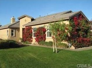 82710 Redford Way, Indio, CA 92201