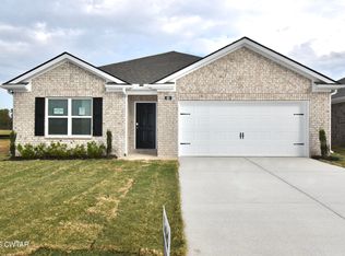 83 Morning Light Cv, Jackson, TN 38305