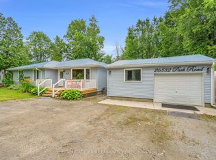 26832 Park Rd, Georgina, ON L0E 1R0