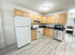 92 Hammond St., Boston, MA 02120