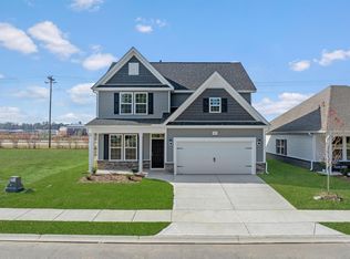 3013 Spain Ln., Conway, SC 29527