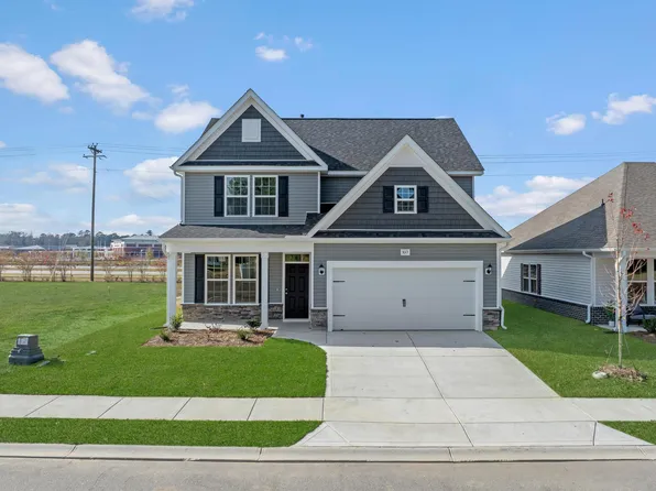 3013 Spain Ln., Conway, SC 29527