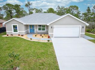 307 Condor Ave, Sebring, FL 33870