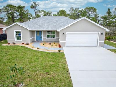 307 Condor Ave, Sebring, FL, 33870