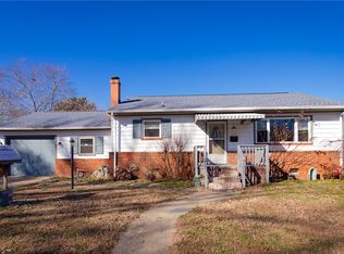 12 N Rose Ave, Henrico, VA 23075