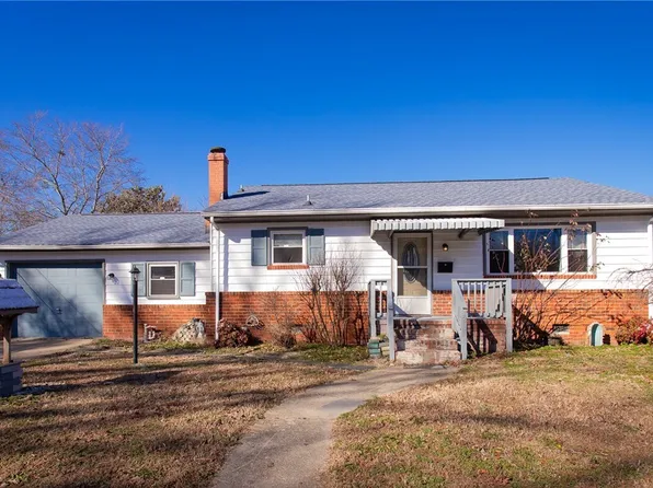 12 N Rose Ave, Henrico, VA 23075