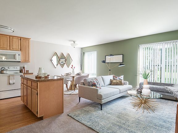 2nd image of 300 E Marshall St APT 204