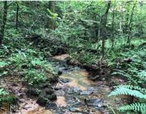 0 End Of Trails Rd LOT 12, Cleveland, GA, 30528
