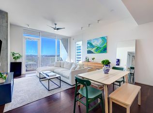 301 West Ave #1307, Austin, TX 78701
