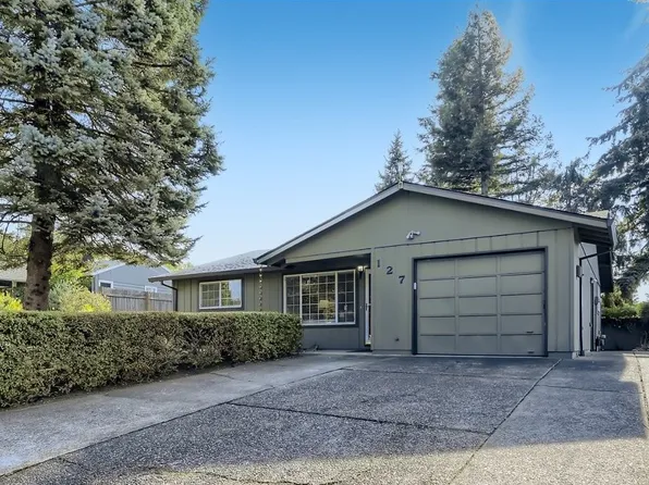 127 Telford Rd, Oregon City, OR 97045