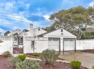 995 Portola Dr, Del Rey Oaks, CA 93940