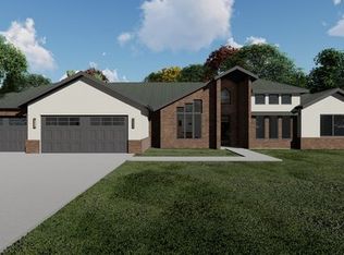 500 Country Club Dr, Canyon, TX 79015