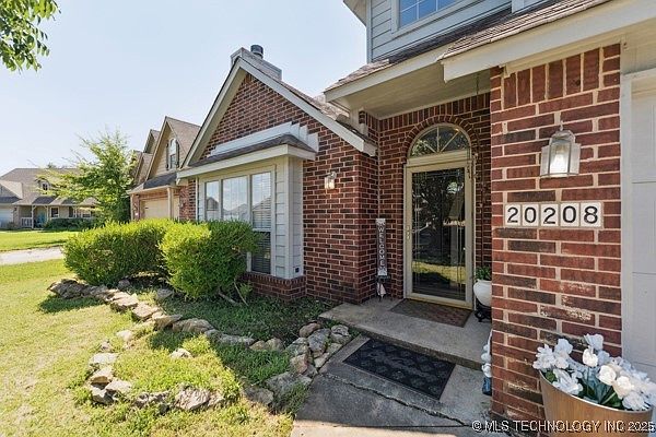1st image of 20208 E 37th St S