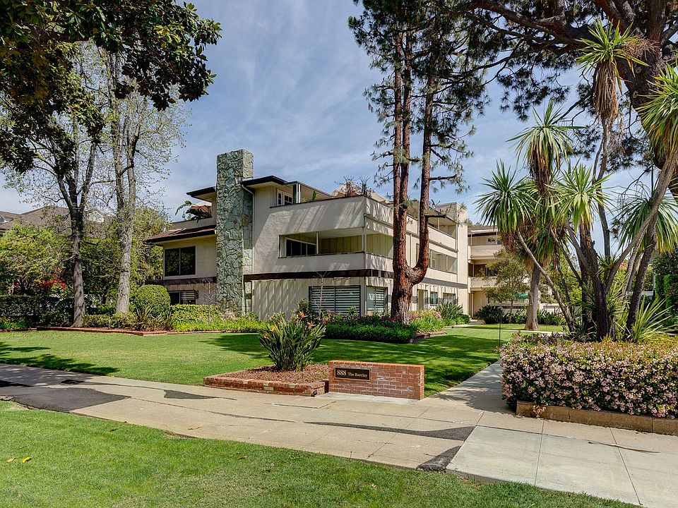 1st image of 888 S Orange Grove Blvd APT 1W