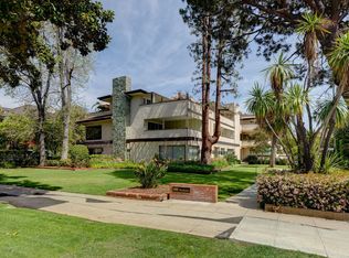888 S Orange Grove Blvd APT 1W, Pasadena, CA 91105